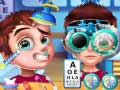 遊戲Eye Doctor