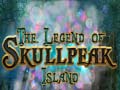 遊戲The Legend of Skullpeak Island