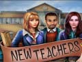 遊戲New Teachers