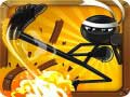 遊戲Beat Ninja Blam!