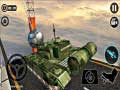 遊戲Impossible US Army Tank