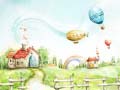 遊戲Cartoon Dreaming Scences