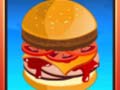 遊戲Sky Burger