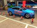 遊戲La Car Parking