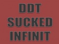 遊戲DDT Sucked Infinit