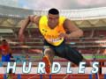 遊戲Hurdles