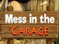 遊戲Mess in the Garage