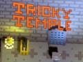 遊戲Tricky Temple