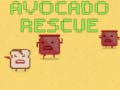 遊戲Avocado Rescue