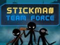 遊戲StickMan Team Force