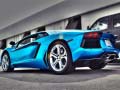 遊戲Sports Cars