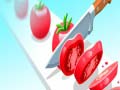 遊戲Chop Slices