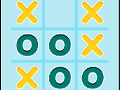 遊戲Tic Tac Toe Free