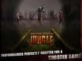 遊戲Walking Dead in Jungle