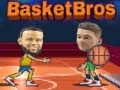 遊戲BasketBros