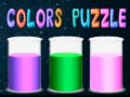 遊戲Colors Puzzle