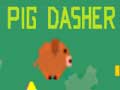 遊戲Pig dasher