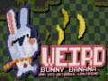 遊戲Weird Bunny Banana