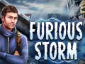 遊戲Furious Storm