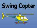 遊戲Swing Copter