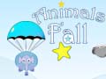 遊戲Animals Fall