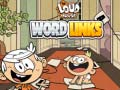 遊戲The Loud House Word Links 