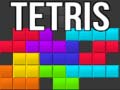 遊戲Tetris 