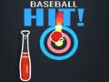 遊戲Baseball hit!