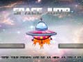 遊戲Space Jump