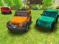 遊戲4x4 Drive Offroad