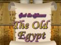 遊戲Spot The Differences The Old Egypt