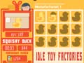 遊戲Idle Toy Factories