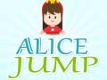 遊戲Alice Jump