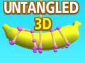 遊戲Untangled 3D