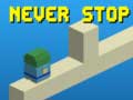 遊戲Never Stop