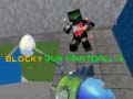 遊戲Blocky Gun Paintball 3