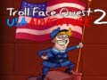 遊戲Trollface Quest USA Adventure 2