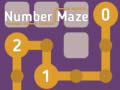 遊戲Number Maze