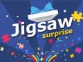 遊戲Jigsaw Surprise