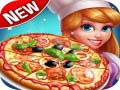 遊戲Pizza Hunter Crazy Chef