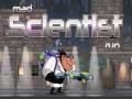 遊戲Mad Scientist Run