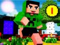 遊戲Block Craft Jumping
