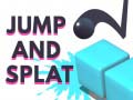 遊戲Jump and Splat