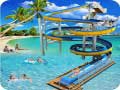 遊戲Water Slide Adventure