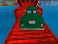 遊戲Beetlie Car Parking