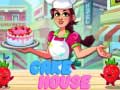 遊戲Cake House