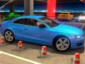 遊戲2D Car Parking