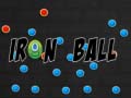 遊戲Iron Ball