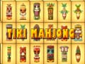 遊戲Tiki Mahjong