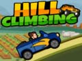 遊戲Hill Climbing